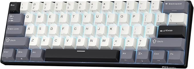 Best Mechanical Keyboards Under $50
